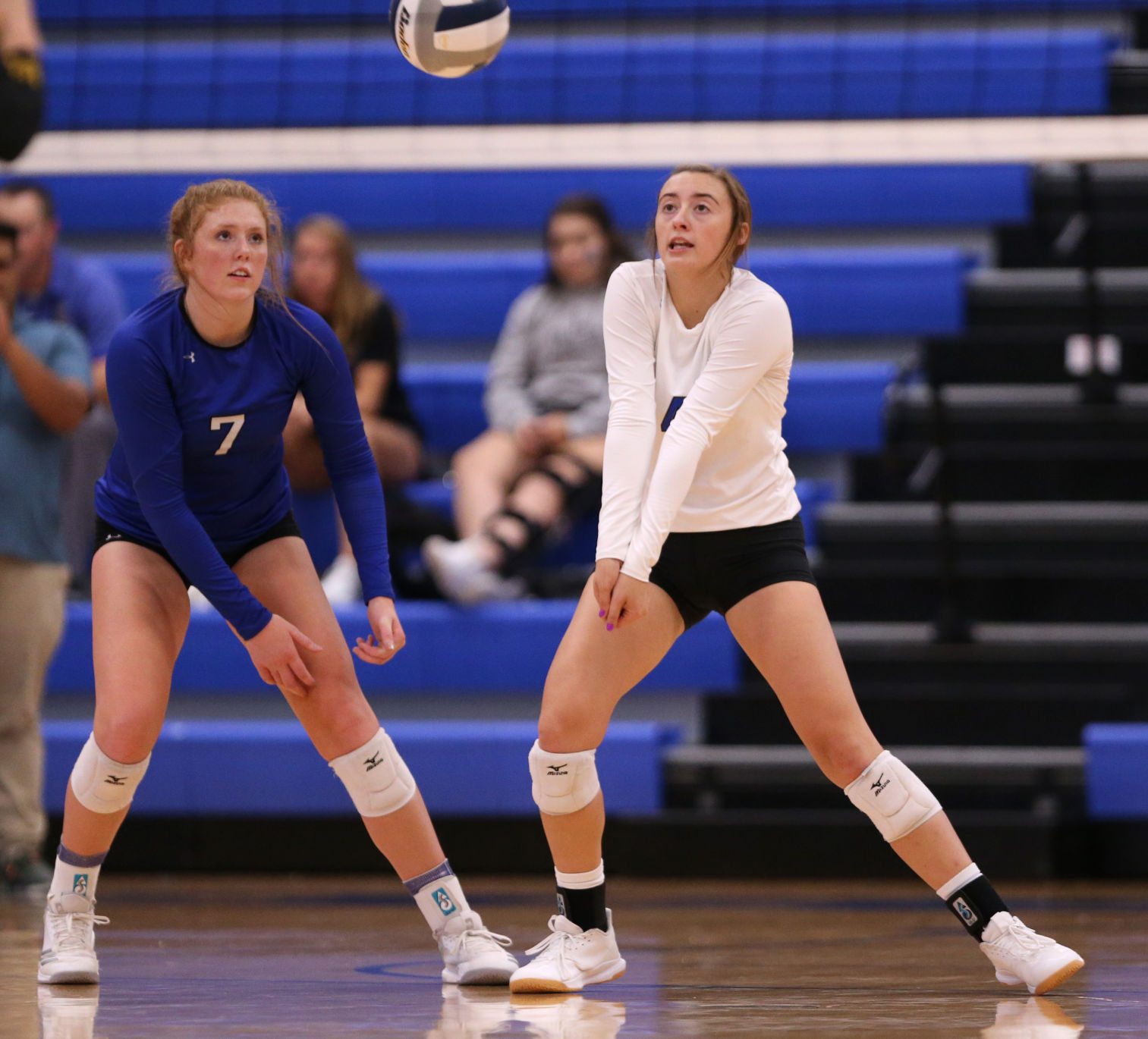 Kearney High vs. Fremont